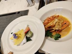 -长沙大王山朗豪酒店·朗豪自助餐厅