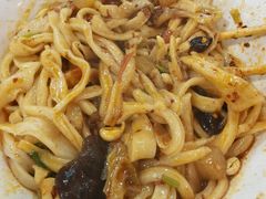 -王菊美食街·王菊面馆(总店)