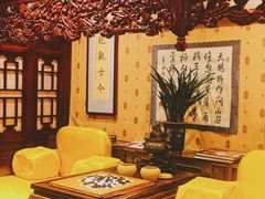 -白家大院·王府宫廷菜(苏州街店)
