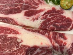 -合易泓烤肉•首创生椰大油边(宁山路店)