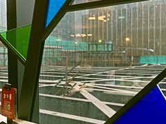 -港丽餐厅(高德置地店)