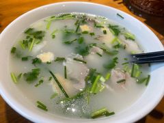 -祥盛隆羊汤馆(芙蓉店)