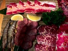 -龍二烧肉酒场(九亭店)