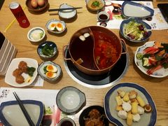 -伊豆野菜村(大族广场店)