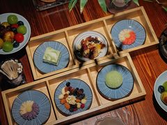 -中和·国风茶馆(愚园路店)