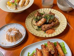 -About Bistro關於·泰式家庭料理