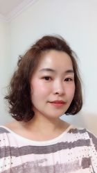 点击看大图 烫染-东方美妍