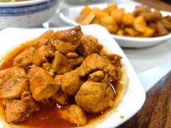 辣酱-永丰面馆(汉口路店)