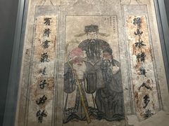 -洛阳古墓博物馆