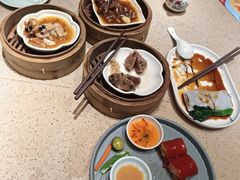 -点都德(汇点楼店)