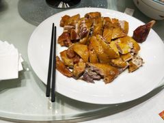 -广东道至正餐厅(区庄店)