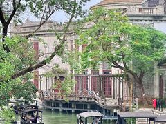 -赤坎·广东华侨国际旅游度假区