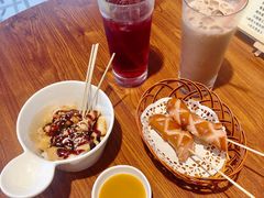 -公仔堂港式茶餐厅(西村店)
