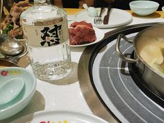 -执牛耳涮烤牛排火锅(伊河路店)