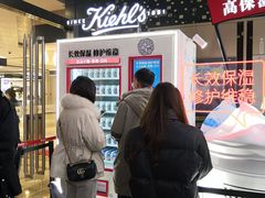 -杭州西湖银泰百货