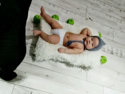 -星豆豆儿童摄影(南郊太白南路店)