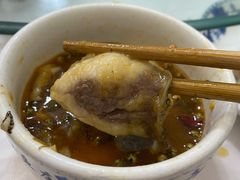 -笑红饭庄