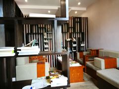 -瑞幸咖啡(天安数码城店)