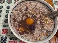 -堂屋糖水店(愚园店)