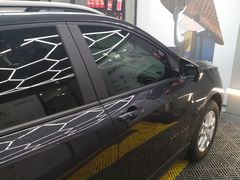 -天猫养车贴膜轻改·蓝电(优匹康桥东路店)