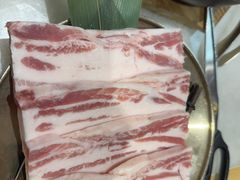 -韩宫宴烤肉·料理(南京江宁万达店)