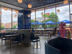 -HALO CAFE(江海中环广场店)