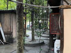 -水岸庭院·乡村柴火鸡