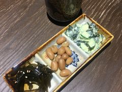 -鲸山上·私房日料(泰达MSD店)