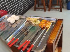 -李家水浒烤肉(五一店)