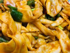 -后卫寨猫耳朵(后卫寨店)