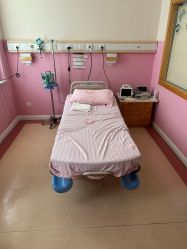 -复旦大学附属妇产科医院(黄浦院区)