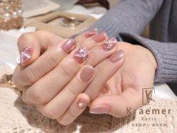 点击看大图 -Kraemer Paris苏豪路易士·嘉玛发廊