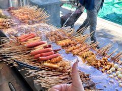 -郭记小街麻辣烫(南小街总店)