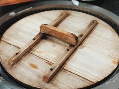 -三里屯土灶炖公鸡地锅鸡(江东店)