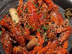 -肥肥虾庄·金牌油焖大虾(杨园滨江时代walk店)