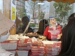 -小李烧鸡(西北角总店)