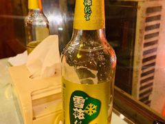 -阿胖龙虾小海鲜(宁国南路总店)