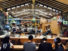 -狮头牌卤味研究所·卤味饭(花城汇南区店)