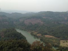 -丹霞山风景名胜区