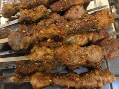 -凤齐羊肉烩面馆