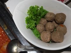 -海底捞火锅(万丰桥店)