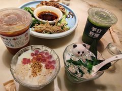 -渝味川菜(常州单店)