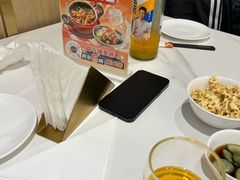 -东方饺子王(新奥购物中心店)