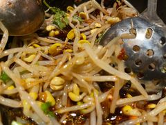 -云海肴·汽锅鸡·云南菜(美罗城店)