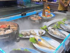 -大众海鲜(巨龙北路店)