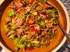 -咖啡人·融合餐厅(万达环宇店)