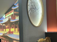 -曲氏老北京铜锅涮肉•火锅(不老街店)