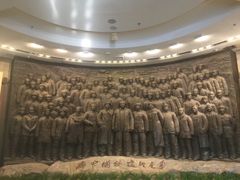 -西柏坡纪念馆