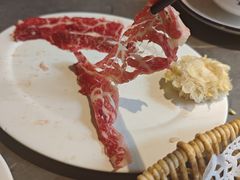 -贵宾牛·潮汕牛肉火锅(珠池总店)