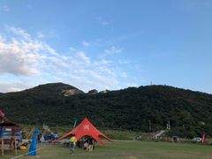 -海宁大尖山滑翔伞运动基地